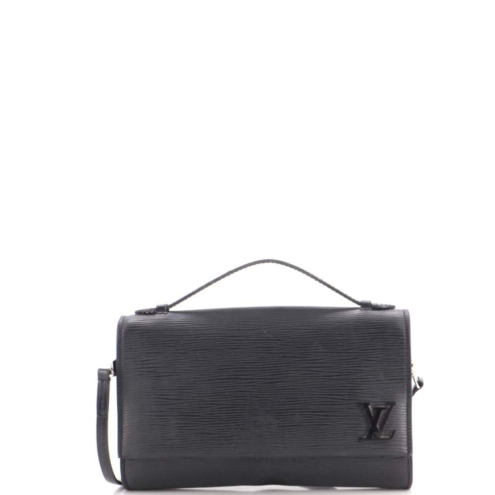 Louis Vuitton Clery Handbag Epi Leather #351974L11B